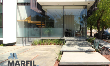 EDIFICIO PARA OFICINAS EN VENTA EN COLIMA ZONA NORTE COMERCIAL