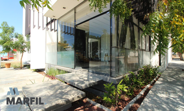 EDIFICIO PARA OFICINAS EN VENTA EN COLIMA ZONA NORTE COMERCIAL