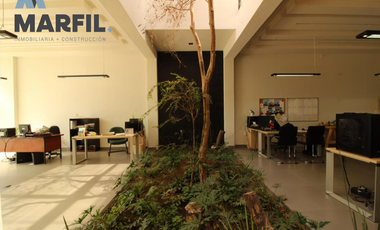 EDIFICIO PARA OFICINAS EN VENTA EN COLIMA ZONA NORTE COMERCIAL