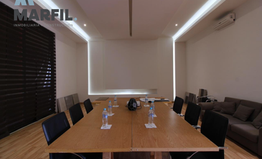 EDIFICIO PARA OFICINAS EN VENTA EN COLIMA ZONA NORTE COMERCIAL