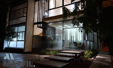 EDIFICIO PARA OFICINAS EN VENTA EN COLIMA ZONA NORTE COMERCIAL