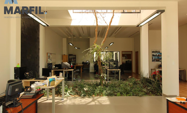 EDIFICIO PARA OFICINAS EN VENTA EN COLIMA ZONA NORTE COMERCIAL