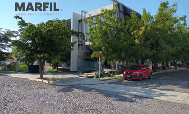 EDIFICIO PARA OFICINAS EN VENTA EN COLIMA ZONA NORTE COMERCIAL