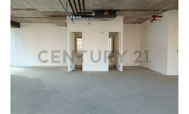 ARRIENDO MODERNA OFICINA 98 MT2 - METRO LOS LEONES