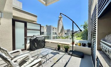 Departamento en venta de 3 dorm. en Colina