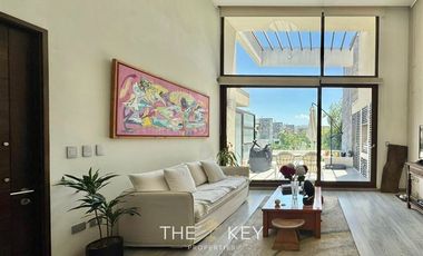 Departamento en venta de 3 dorm. en Colina