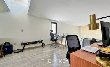 Departamento en venta de 3 dorm. en Colina