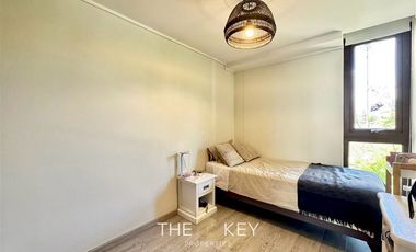 Departamento en venta de 3 dorm. en Colina