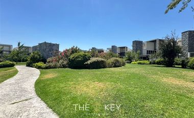 Departamento en venta de 3 dorm. en Colina