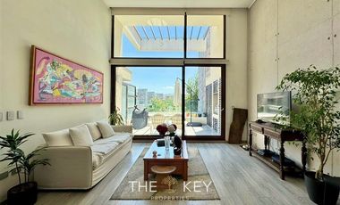 Departamento en venta de 3 dorm. en Colina