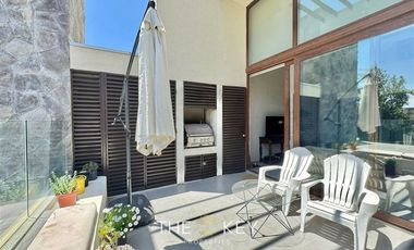 Departamento en venta de 3 dorm. en Colina