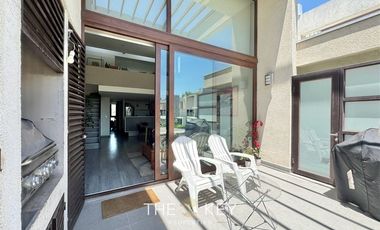 Departamento en venta de 3 dorm. en Colina