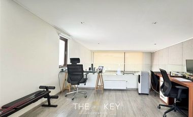 Departamento en venta de 3 dorm. en Colina
