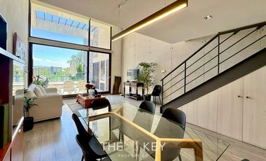 Departamento en venta de 3 dorm. en Colina