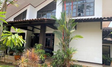 [430062] For Sale 6 Bedroom House, 500m2 - Larangan, Tangerang
