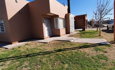 Casa en Pecini con pileta