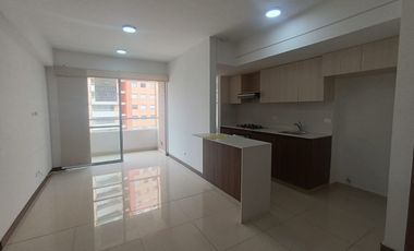 Arriendo Apartamento Fabricato Bello