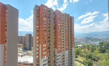 Apartamento para la venta en Robledo, Las Lunas