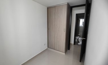 apartamento en arriendo/venta en san mateo. Cod A4899