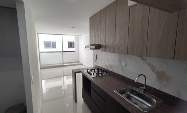 apartamento en arriendo/venta en san mateo. Cod A4899
