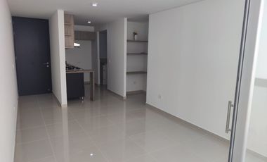 apartamento en arriendo/venta en san mateo. Cod A4899