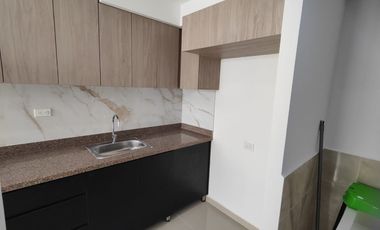 apartamento en arriendo/venta en san mateo. Cod A4899