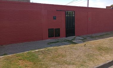 LOTE EN VENTA EN CASEROS