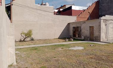 LOTE EN VENTA EN CASEROS
