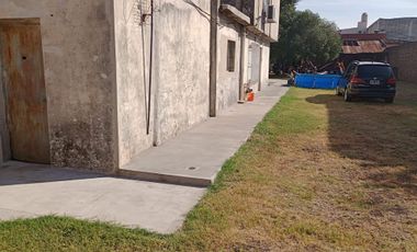 LOTE EN VENTA EN CASEROS