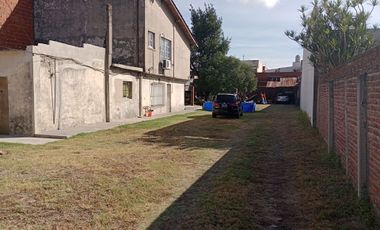 LOTE EN VENTA EN CASEROS