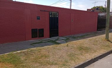 LOTE EN VENTA EN CASEROS