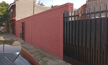 LOTE EN VENTA EN CASEROS