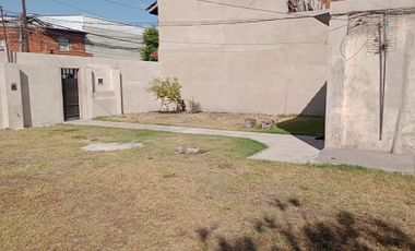 LOTE EN VENTA EN CASEROS