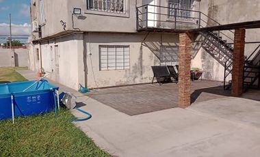 LOTE EN VENTA EN CASEROS