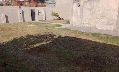 LOTE EN VENTA EN CASEROS