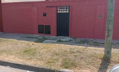 LOTE EN VENTA EN CASEROS
