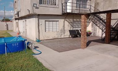 LOTE EN VENTA EN CASEROS