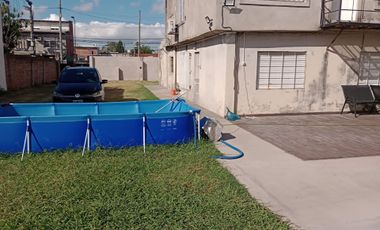 LOTE EN VENTA EN CASEROS