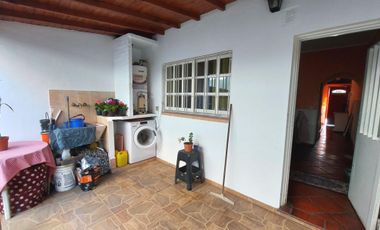 Excelente Duplex 3 ambientes Morón