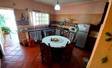 Excelente Duplex 3 ambientes Morón