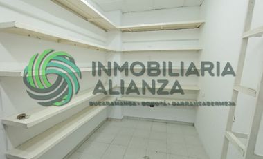 local en arriendo en centro. Cod A11054