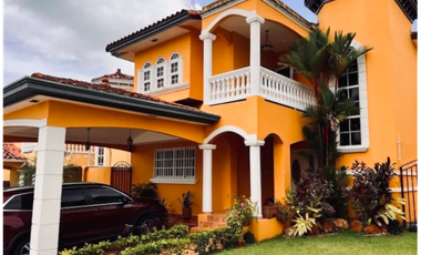 RAINFOREST VILLAGE CASA EXCLUSIVA EN VENTA, ANCÓN (6)