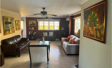 RAINFOREST VILLAGE CASA EXCLUSIVA EN VENTA, ANCÓN (6)