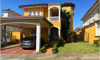 RAINFOREST VILLAGE CASA EXCLUSIVA EN VENTA, ANCÓN (6)