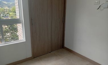 apartamento en arriendo en centro. Cod A63110
