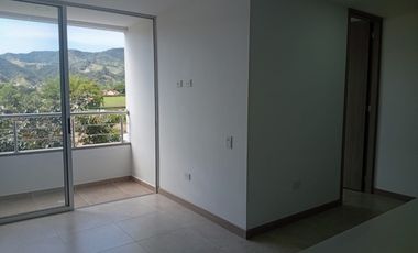 apartamento en arriendo en centro. Cod A63110