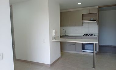 apartamento en arriendo en centro. Cod A63110