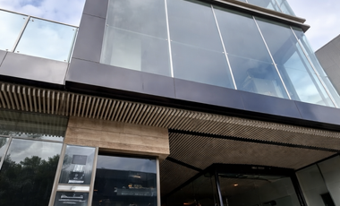 local en arriendo en santa paula-usaquén. Cod A52031