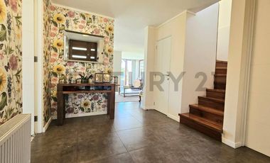 Venta Casa 4D 3B 3E y Quincho, Valle Mitrinhue, Km 21