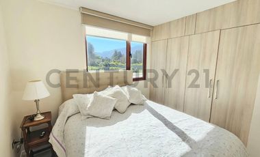 Venta Casa 4D 3B 3E y Quincho, Valle Mitrinhue, Km 21